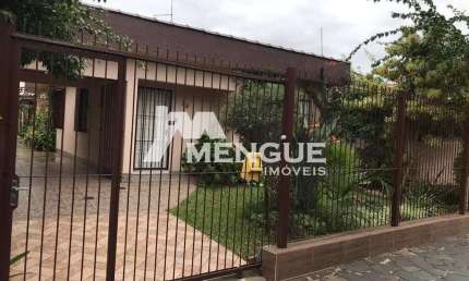 Casa com 3 quartos à venda na Rua Felipe Noronha, 39, Cristo Redentor, Porto Alegre por R$ 650.000