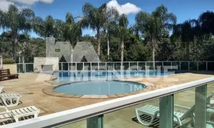 Apartamento com 2 quartos à venda na rua luiz fontoura júnior, 230, jardim itu sabará, porto alegre por r$ 320.000