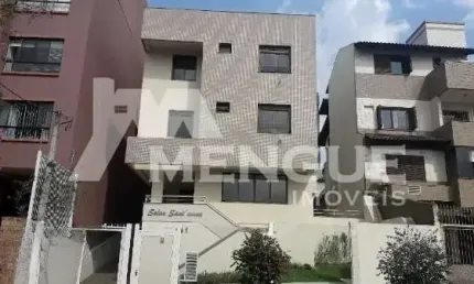 Apartamento com 2 quartos à venda na Rua Moema, 161, Chácara das Pedras, Porto Alegre por R$ 508.850