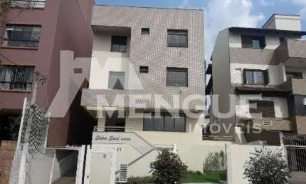 Apartamento com 2 quartos à venda na Rua Moema, 161, Chácara das Pedras, Porto Alegre por R$ 519.450