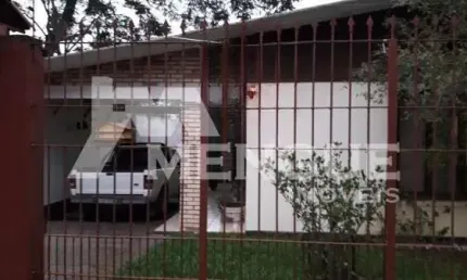 Casa com 3 quartos à venda na Rua Vicenta Maria, 80, Rubem Berta, Porto Alegre por R$ 617.021