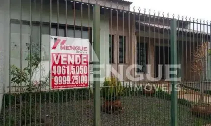 Casa com 3 quartos à venda na Rua Ovídio Moraes Leal, 70, Rubem Berta, Porto Alegre por R$ 560.000