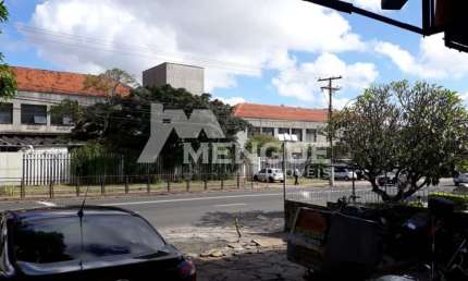 Ponto comercial com 1 sala à venda na Avenida do Forte, 416, Cristo Redentor, Porto Alegre por R$ 265.000