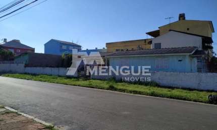 Terreno à venda na Rua Jackson de Figueiredo, 1473, Sarandi, Porto Alegre por R$ 159.000