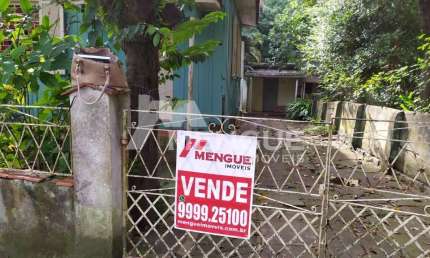Terreno à venda na Rua Jaú, 80, Cristo Redentor, Porto Alegre por R$ 450.000
