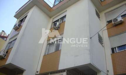 Apartamento com 3 quartos à venda na Rua Aliança, 420, Jardim Lindóia, Porto Alegre por R$ 360.000