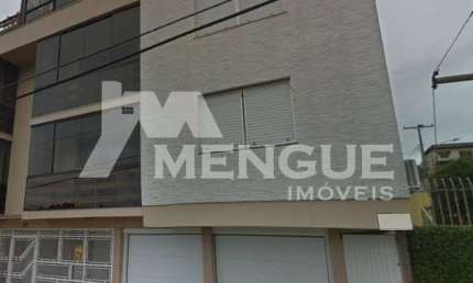 Apartamento com 2 quartos à venda na Rua Enrico Caruso, 20, Jardim Itu Sabará, Porto Alegre por R$ 640.000