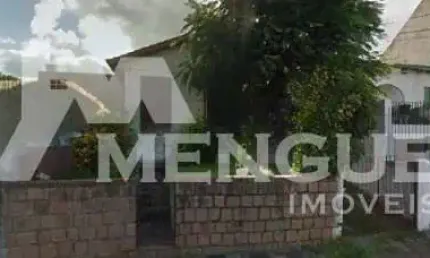 Terreno à venda na Rua Jenor Cardoso Jarros, 183, Jardim Itu Sabará, Porto Alegre por R$ 400.000