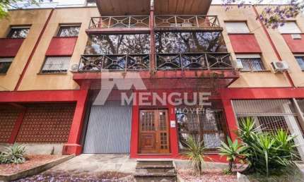 Cobertura com 3 quartos à venda na Rua Jaú, 175, Cristo Redentor, Porto Alegre por R$ 490.000
