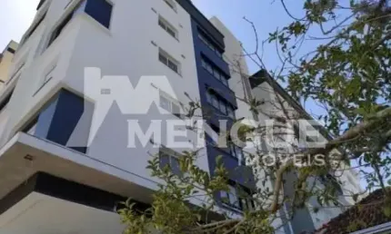 Apartamento com 1 quarto à venda na Avenida Assis Brasil, 1104, Passo da Areia, Porto Alegre por R$ 489.000