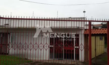 Ponto comercial para alugar na Avenida Assis Brasil, 7903, Sarandi, Porto Alegre por R$ 2.500