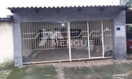 Casa com 3 quartos à venda na Rua Osmar Gomes, 1066, Costa e Silva, Porto Alegre por R$ 290.000