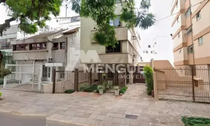 Apartamento com 2 quartos à venda na Rua Anita Garibaldi, 1006, Mont Serrat, Porto Alegre por R$ 500.000