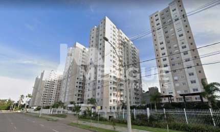 Apartamento com 2 quartos à venda na Rua Airton Ferreira da Silva, 255, Humaitá, Porto Alegre por R$ 380.000