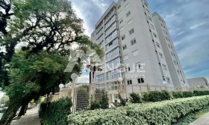 Apartamento com 3 quartos à venda na Rua Alberto Silva, 500, Vila Ipiranga, Porto Alegre por R$ 1.185.000