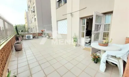 Apartamento com 2 quartos à venda na Rua Engenheiro Fernando de Abreu Pereira, 710, Sarandi, Porto Alegre por R$ 429.000