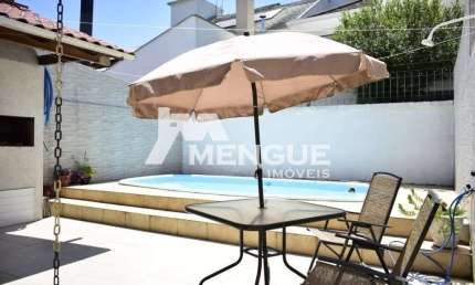 Casa com 3 quartos para alugar na Avenida Ecoville, 730, Ecoville, Porto Alegre por R$ 5.000