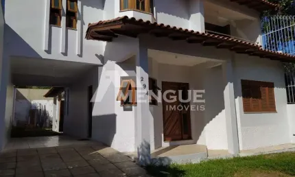 Casa com 3 quartos à venda na Avenida Pereira Pinto, 294, Jardim São Pedro, Porto Alegre por R$ 1.325.000