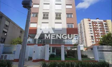 Apartamento com 2 quartos à venda na Rua Fernando Cortez, 222, Cristo Redentor, Porto Alegre por R$ 551.500