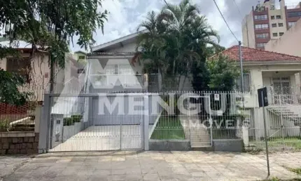 Casa com 4 quartos à venda na Rua Aliança, 382, Jardim Lindóia, Porto Alegre por R$ 875.000