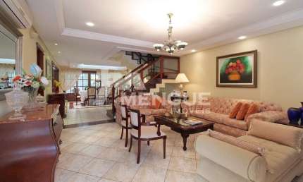 Casa com 4 quartos à venda na Rua Doutor Barbosa Gonçalves, 610, Chácara das Pedras, Porto Alegre por R$ 2.990.000