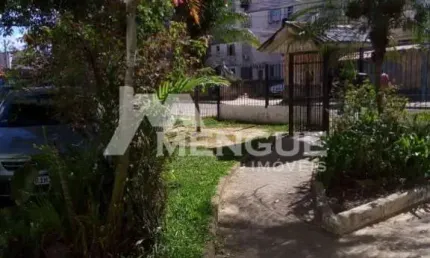 Apartamento com 2 quartos à venda na avenida adelino ferreira jardim, 325, rubem berta, porto alegre por r$ 95.000