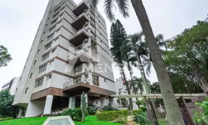Apartamento com 3 quartos à venda na Avenida Mariland, 1367, Mont Serrat, Porto Alegre por R$ 920.000