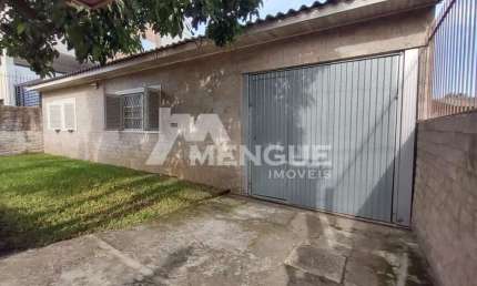 Casa com 3 quartos à venda na Rua da Várzea, 196, Jardim São Pedro, Porto Alegre por R$ 636.000