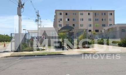Apartamento com 2 quartos à venda na Avenida Souza Melo, 1084, Sarandi, Porto Alegre por R$ 170.000
