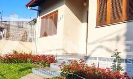 Casa com 4 quartos à venda na Rua Paul Harris, 893, Jardim Itu Sabará, Porto Alegre por R$ 552.000