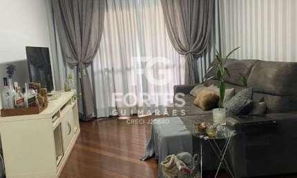 Apartamento com 3 quartos à venda no Centro, Ribeirão Preto  por R$ 570.000