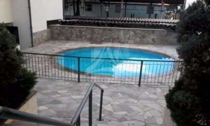 Apartamento com 2 quartos à venda no Centro, Ribeirão Preto  por R$ 212.000