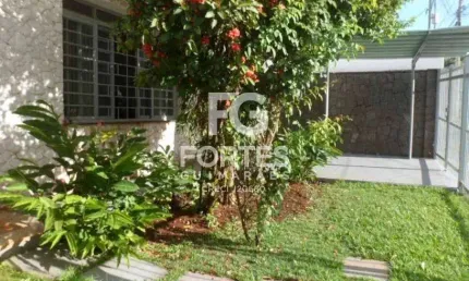 Casa com 3 quartos à venda no Jardim América, Ribeirão Preto  por R$ 850.000