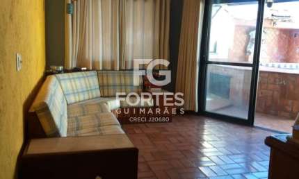 Cobertura com 3 quartos à venda no Campos Elíseos, Ribeirão Preto  por R$ 640.000