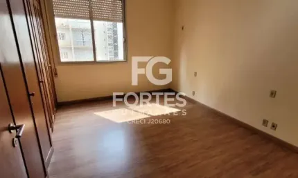 Apartamento com 3 quartos à venda no centro, ribeirão preto  por r$ 480.000