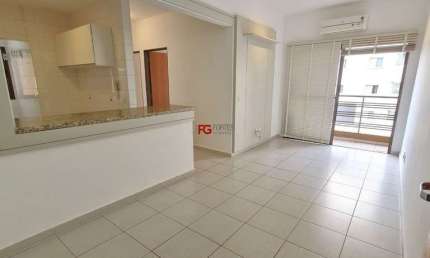 Apartamento com 2 quartos à venda no Nova Aliança, Ribeirão Preto  por R$ 320.000