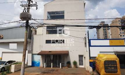 Prédio à venda no Condomínio Itamaraty, Ribeirão Preto  por R$ 3.000.000