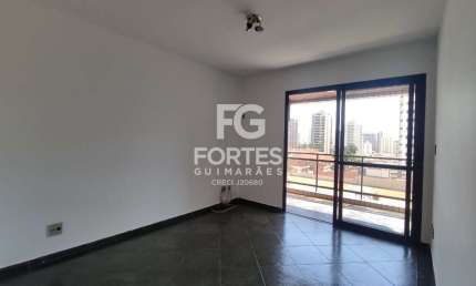 Apartamento com 3 quartos à venda no Centro, Ribeirão Preto  por R$ 470.000