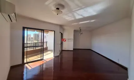 Apartamento com 4 quartos à venda no Centro, Ribeirão Preto  por R$ 636.000