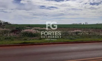 Terreno à venda no distrito industrial, cravinhos  por r$ 11.000.000