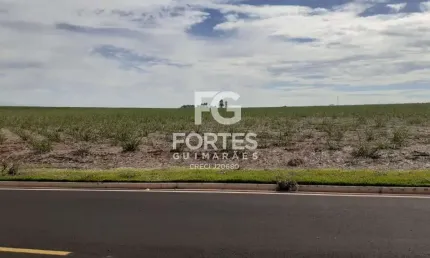 Terreno à venda no Distrito Industrial, Cravinhos  por R$ 11.000.000