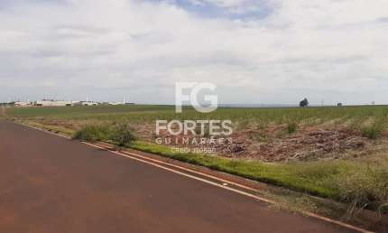 Terreno à venda no Distrito Industrial, Cravinhos  por R$ 22.060.000