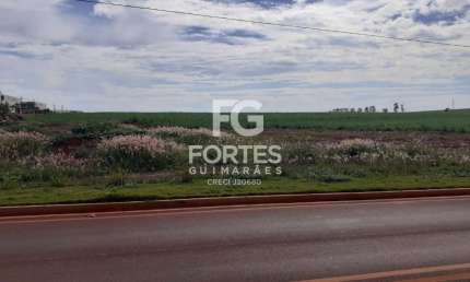 Terreno à venda no Distrito Industrial, Cravinhos  por R$ 11.000.000
