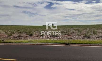 Terreno à venda no Distrito Industrial, Cravinhos  por R$ 11.000.000