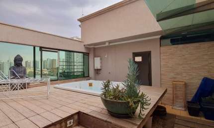 Apartamento com 4 quartos à venda no Jardim Irajá, Ribeirão Preto  por R$ 1.500.000