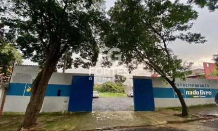 Terreno à venda no alto da boa vista, ribeirão preto  por r$ 1.800.000