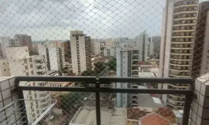Apartamento com 2 quartos à venda no Centro, Ribeirão Preto  por R$ 320.000