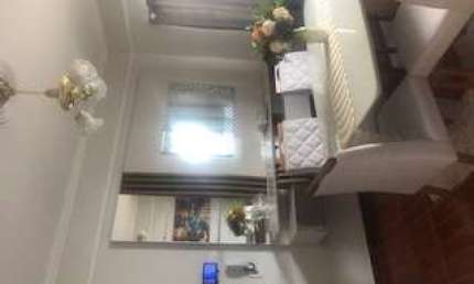 Casa com 3 quartos à venda no Prolongamento Vila Santa Cruz, Franca  por R$ 450.000