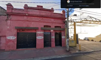 Ponto comercial à venda no Centro, Ribeirão Preto  por R$ 780.000