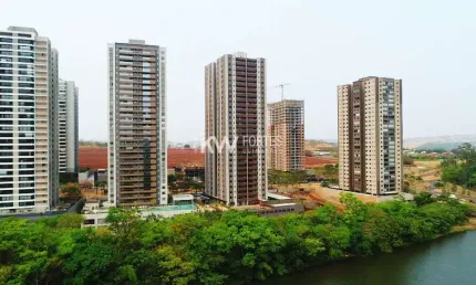 Apartamento com 3 quartos à venda no jardim olhos d'água, ribeirão preto  por r$ 1.430.660